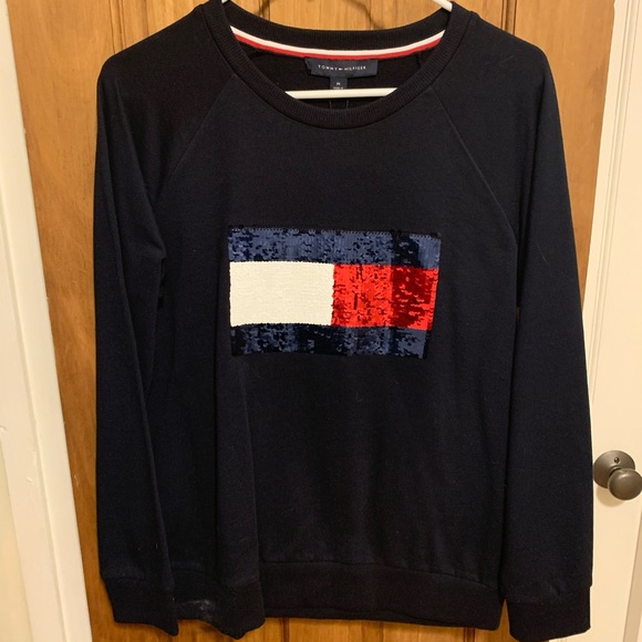 Tommy Hilfiger sweatshirt - Picture 2 of 3